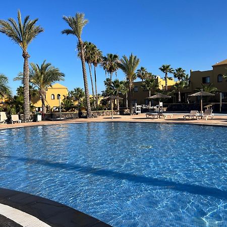 Casa De Leon Lejlighed Corralejo Eksteriør billede
