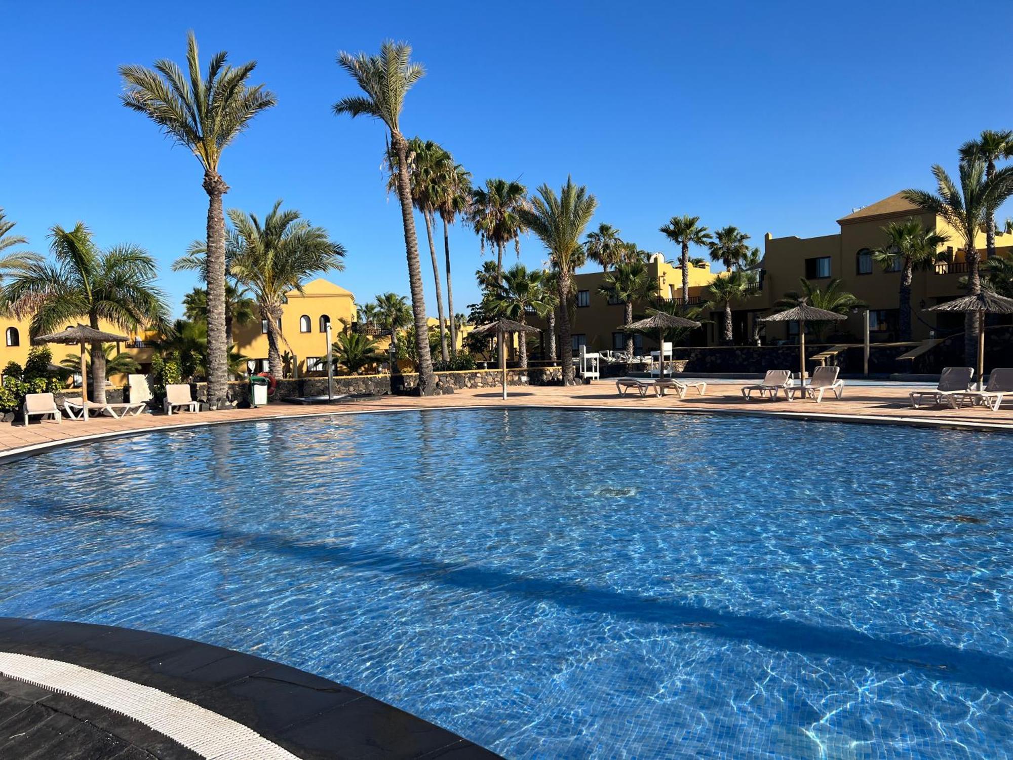 Casa De Leon Lejlighed Corralejo Eksteriør billede