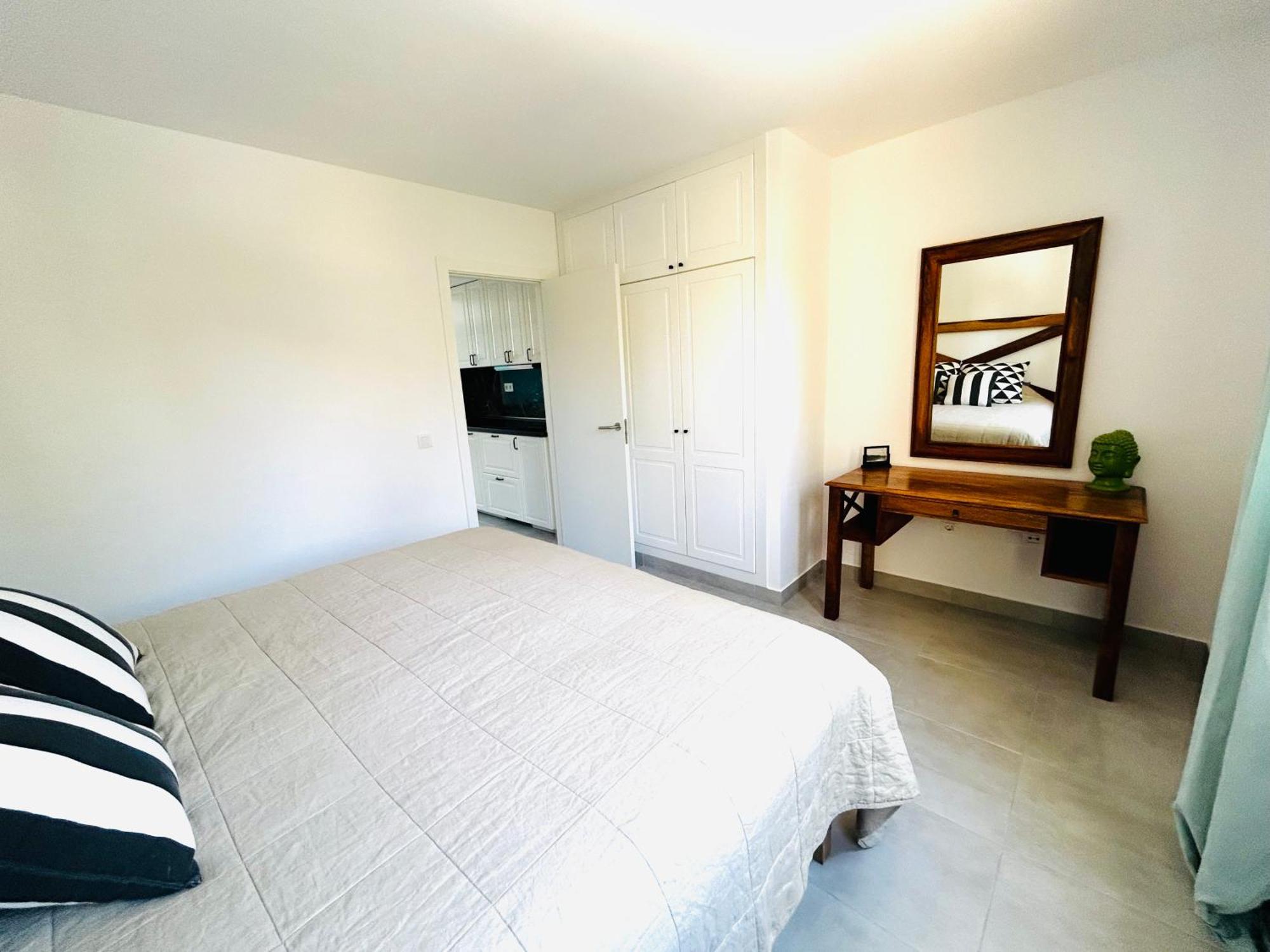Casa De Leon Lejlighed Corralejo Eksteriør billede