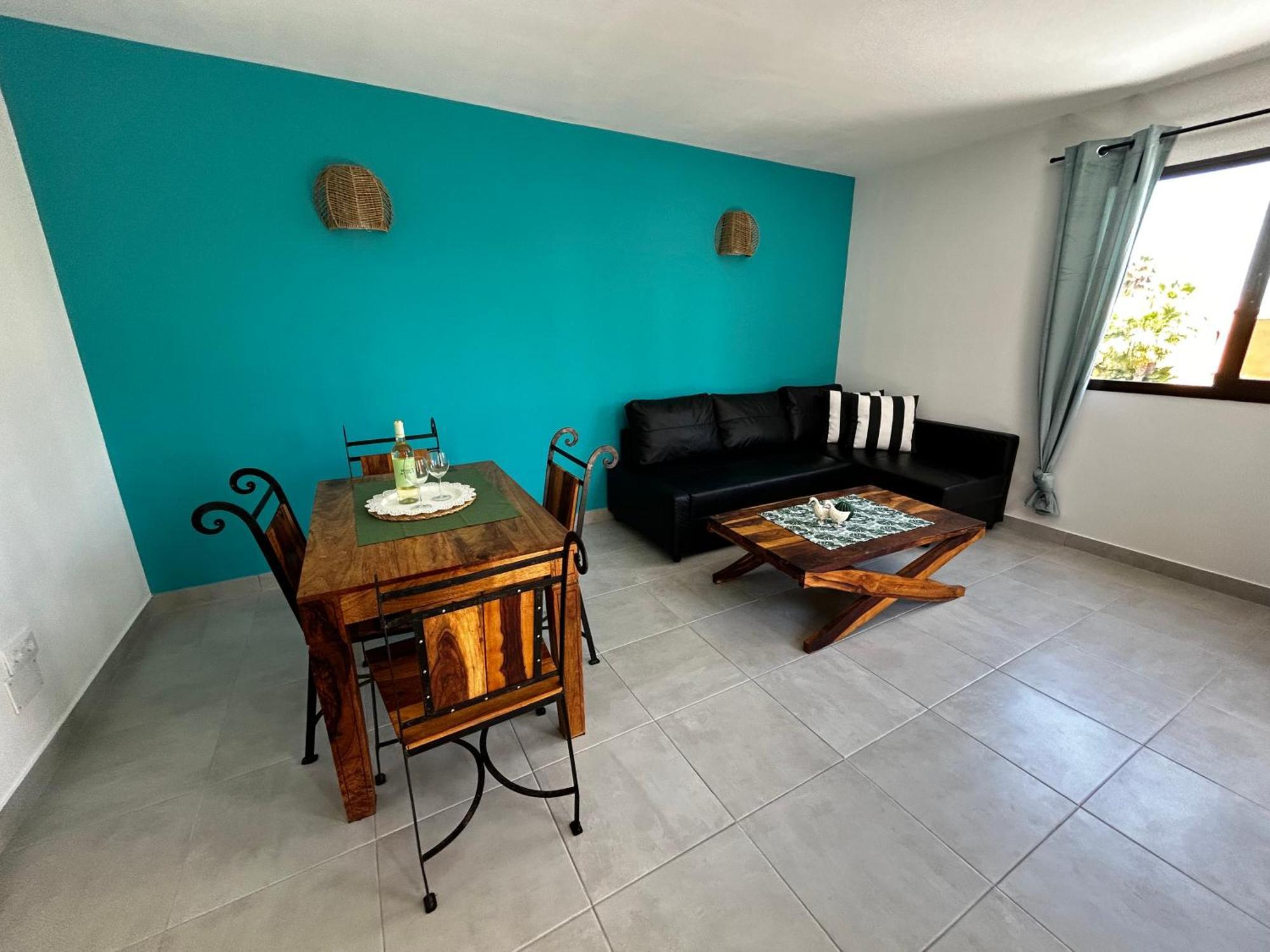 Casa De Leon Lejlighed Corralejo Eksteriør billede