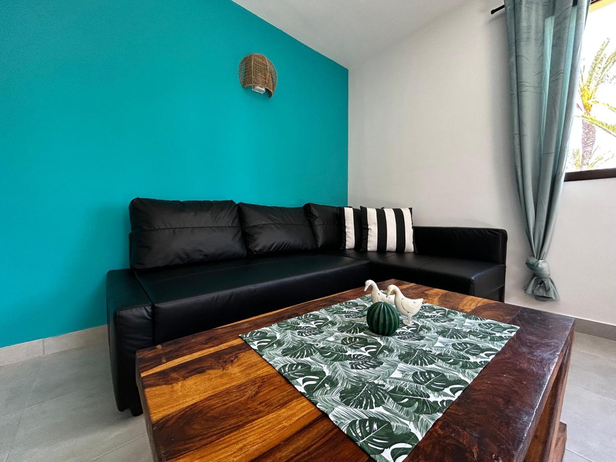 Casa De Leon Lejlighed Corralejo Eksteriør billede