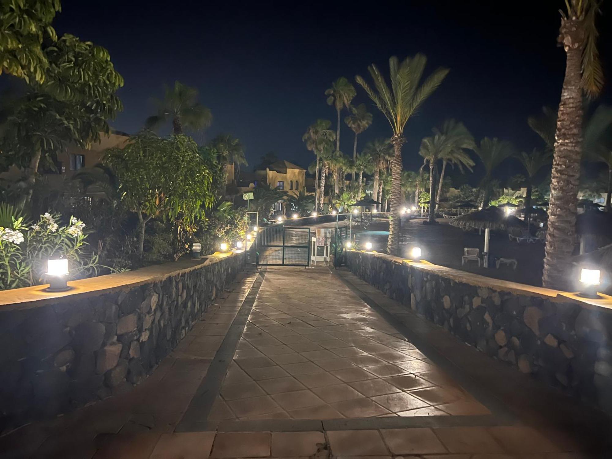 Casa De Leon Lejlighed Corralejo Eksteriør billede