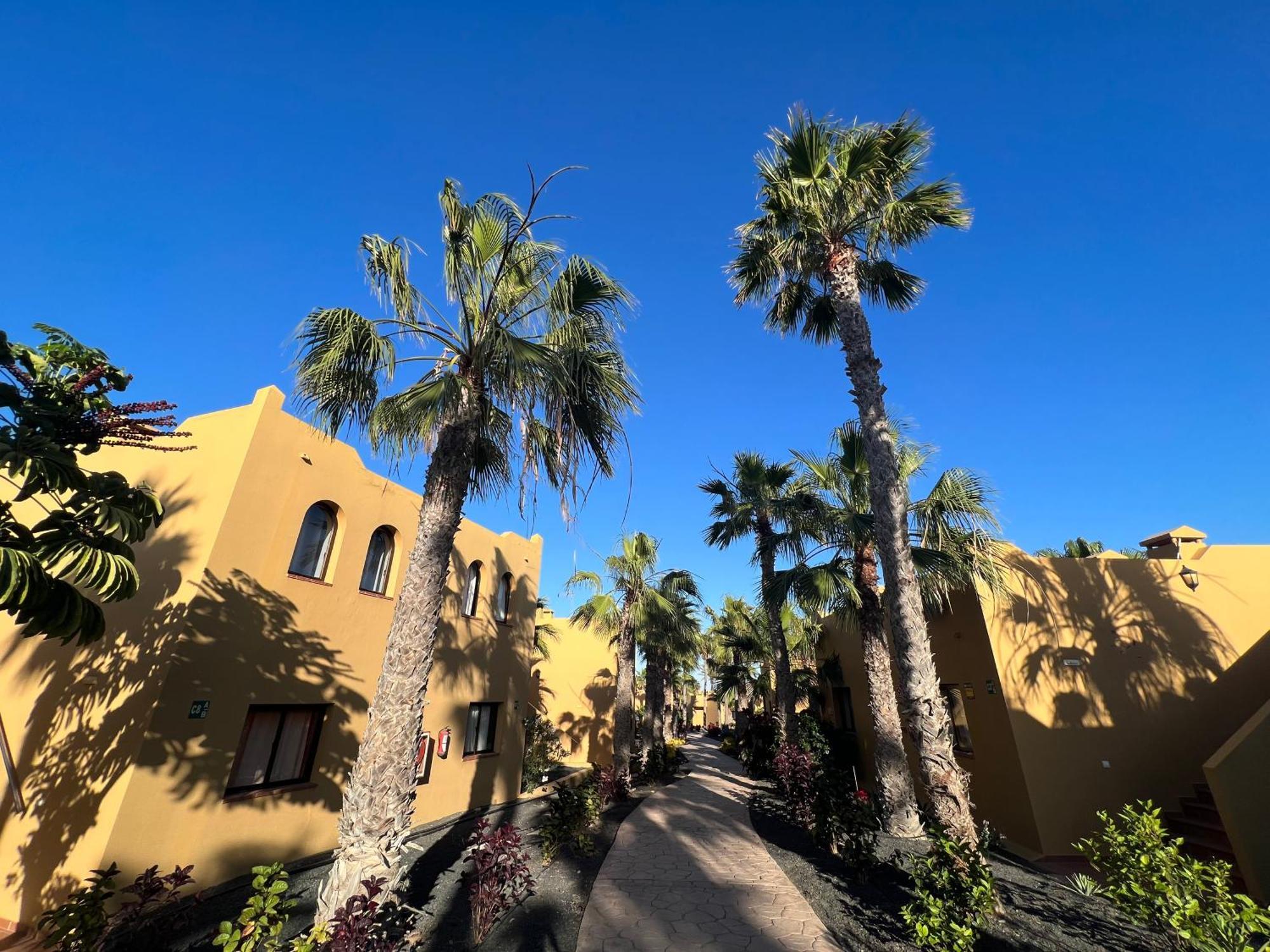 Casa De Leon Lejlighed Corralejo Eksteriør billede