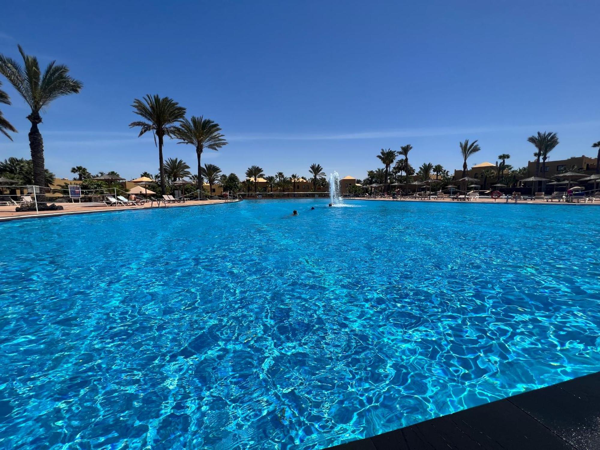 Casa De Leon Lejlighed Corralejo Eksteriør billede